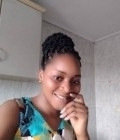 Rencontre Femme Guinée équatoriale à MALABO  : Tina, 35 ans